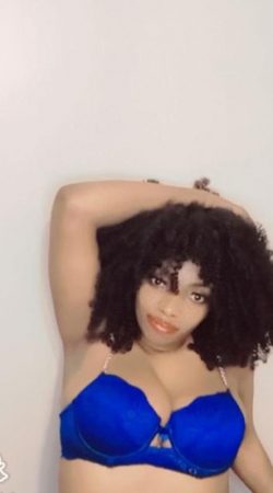 Adriana Candela la experiencia que siempre has deseado