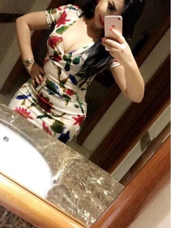 Ainhoa Fantasía te invita a descubrir placeres únicos 1 Mis Fotos