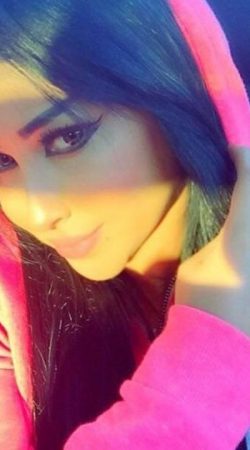 Ainhoa Fantasía te invita a descubrir placeres únicos