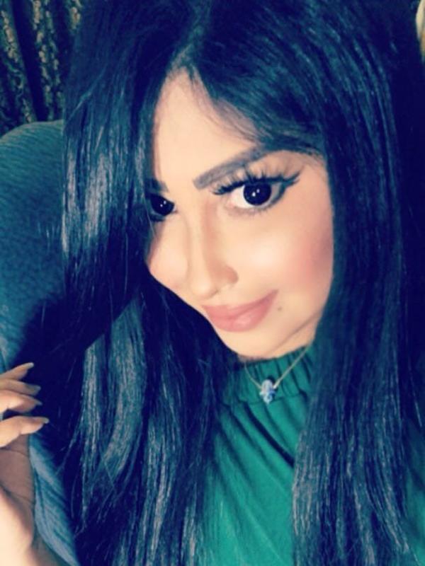 Ainhoa Fantasía te invita a descubrir placeres únicos 2 Mis Fotos